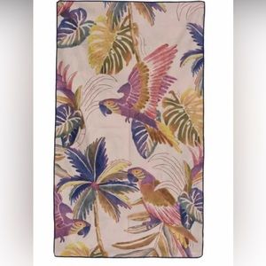NWT Farmrio Beach  Pool Towel 29x50